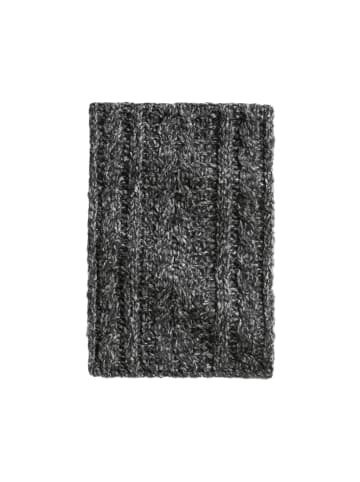 Marc O'Polo Schal in Dark Grey Melange