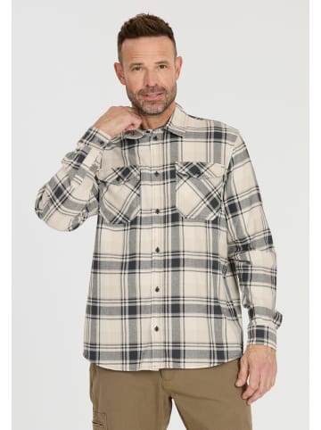 Whistler Hemd Bargo in 1173 Ombre Blue