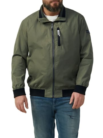 S. Oliver Outdoorjacke für Herren in Oliv