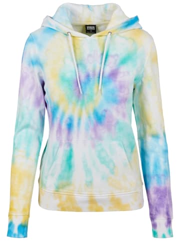 Urban Classics Urban Classics Kapuzenpullover in pastel