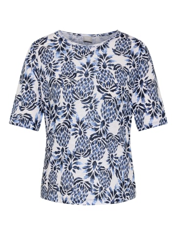 Rabe T-Shirt in Dunkelblau