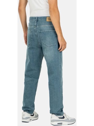 Reell Jeanshose "Rave" in Blau