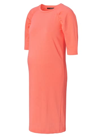 Supermom Kleid Fulton in Living Coral