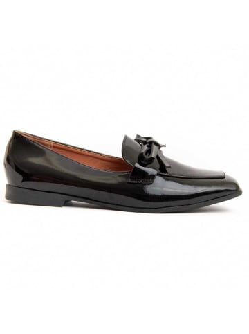 Montevita Mokassins Moli4 in Schwarz