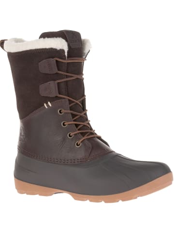 Kamik W SIMONA in Braun