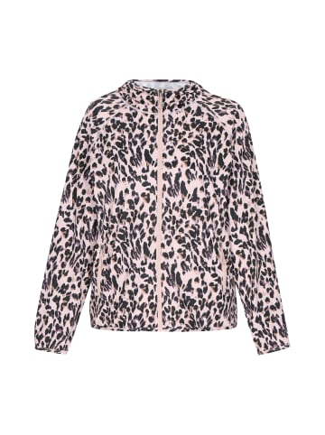 COBIE Women Jacket in BEIGE MULTICOLOR