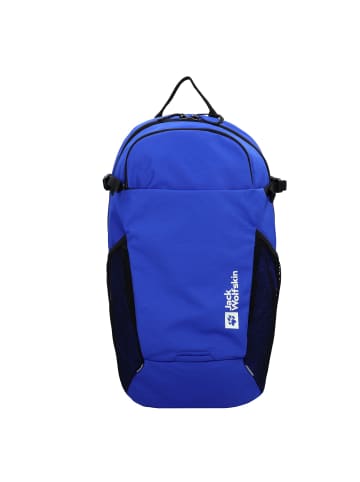 Jack Wolfskin Velocity 20 Wanderrucksack 45 cm in vibrant blue