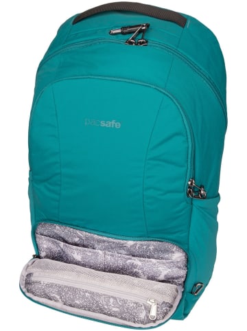 Pacsafe Rucksack / Backpack LS450 Anti-Theft 25L in Tidal Teal