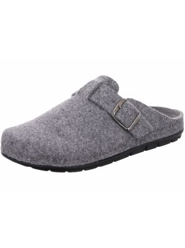 ROHDE Hausschuhe für Herren in grau