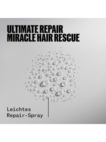 Wella Professionals ULTIMATE REPAIR Miracle Hair Rescue Haarpflege 95 ml