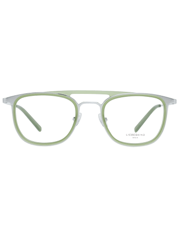 Liebeskind Unisex Optische Fassungen Flieger Olive
