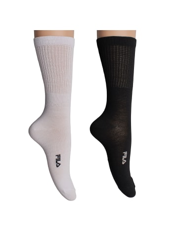 Fila 2er-Set: Socken in Multicolored