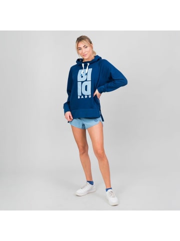 BIDI BADU Gaelle Lifestyle Hoody - dark blue in dunkelblau