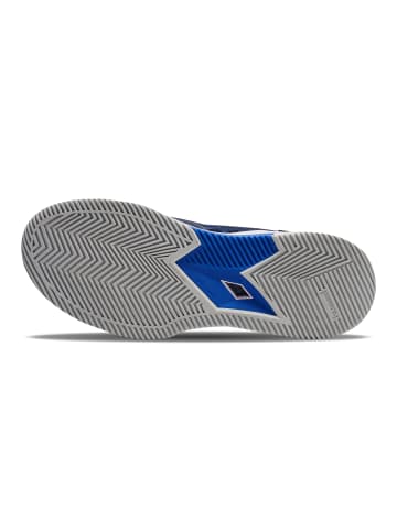 Hummel Hallenschuh Hb Topflight Handball Damen in LAPIS BLUE