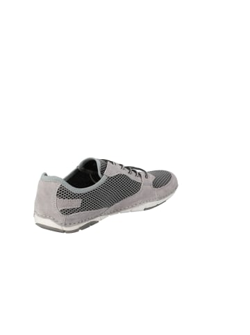 Bugatti Sneaker Bugatti Sandstone in grey/grey