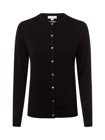 brookshire Strickjacke in schwarz - 0011