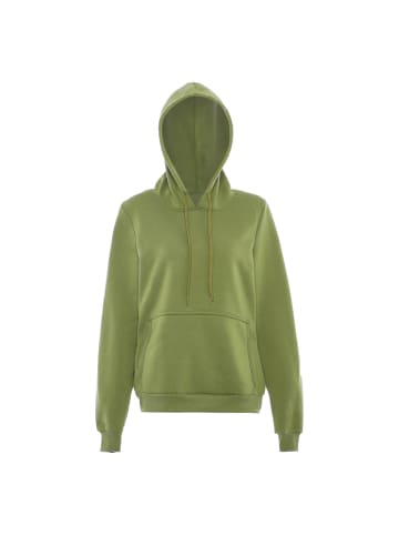 Sidona Hoodie in Helloliv