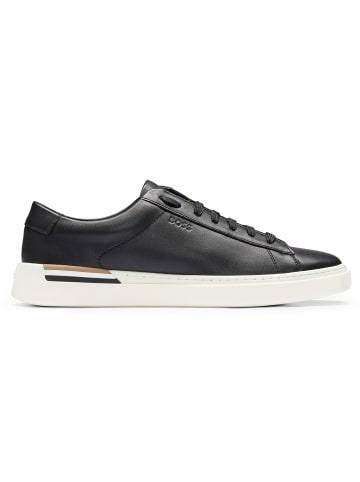 BOSS Sneaker in Schwarz