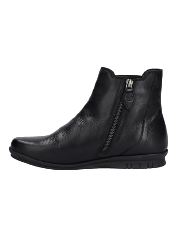 Josef Seibel Stiefelette Violet 05 in schwarz