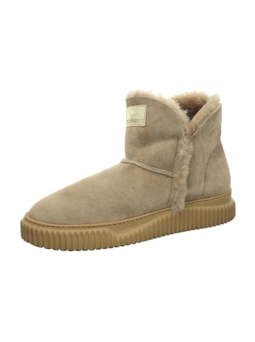 Voile Blanche Winterboots in Beige