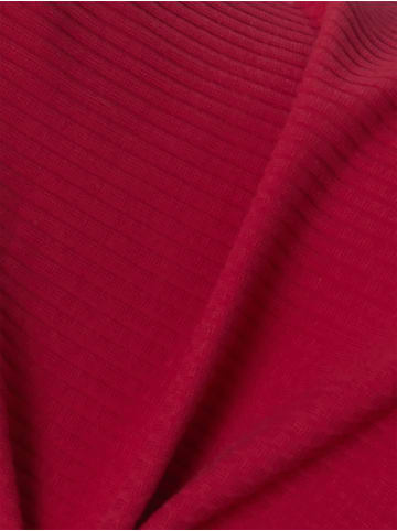 Marc O'Polo DENIM Top in rot - 0002