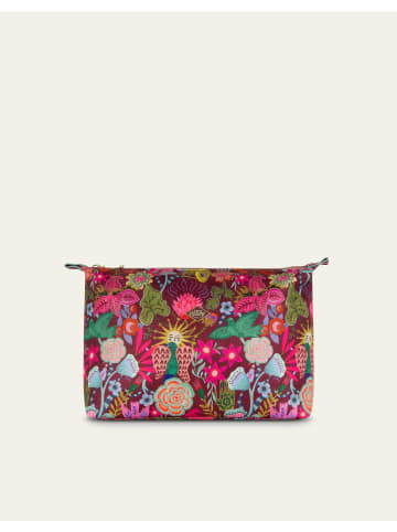 Oilily Claire Kosmetiktasche in Rot