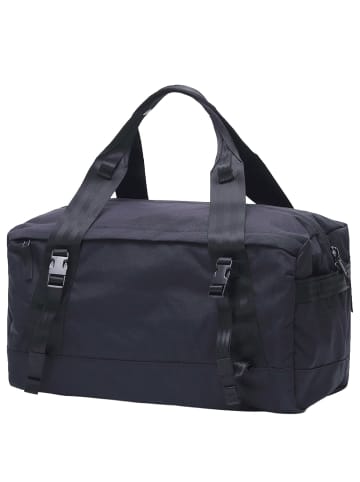 CHROME Barrage Duffle 32 - Reisetasche 43 cm (black x) in black x