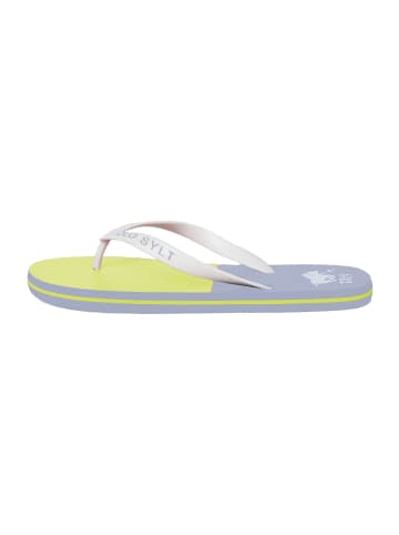 Polo Sylt Beach-Sandals in Blau