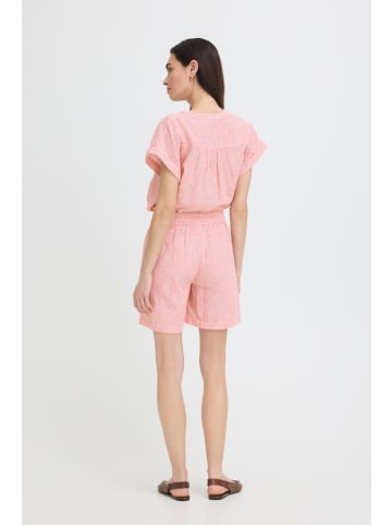 b. young Casual BYIZOLA Loose fit in MOLTEN LAVA STRIPE