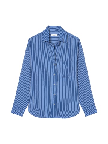 Marc O'Polo Streifenbluse relaxed in multi