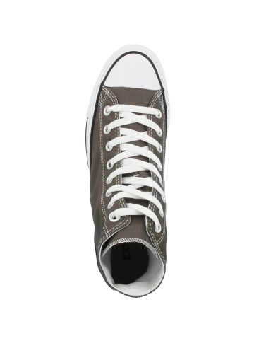 Converse Sneaker high Chuck Taylor All Star HI in grau