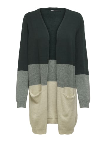 ONLY Strickjacke in June Bug