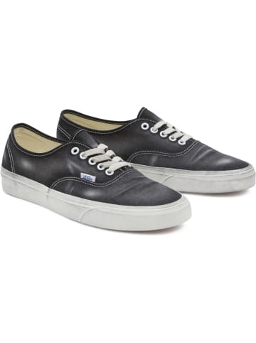 Vans Sneaker "Authentic" in Schwarz