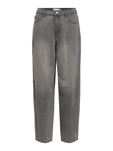 Object Jeans in Medium Grey Denim1