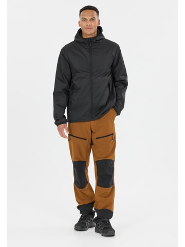 Whistler Funktionsjacke Palu in 1001 Black