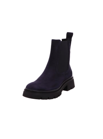 Gabor Stiefelette in blau