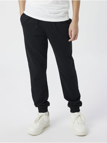 TWO SOON Sweathose in Black