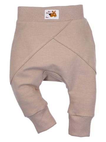 Nini Hose Hund in beige