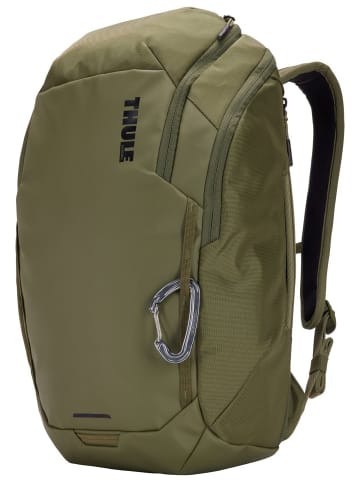 Thule Rucksack Chasm Laptop 26L in Olivine