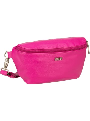 Zwei Gürteltasche Mademoiselle MH4 in Pink