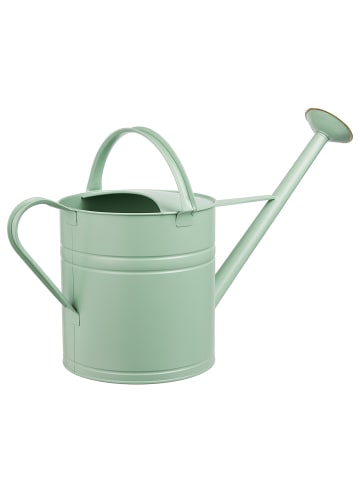 Butlers Gießkanne ZINC in Grün