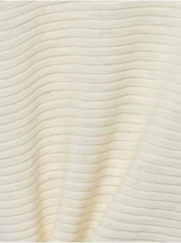 Franco Callegari Pullover in ecru - 0002