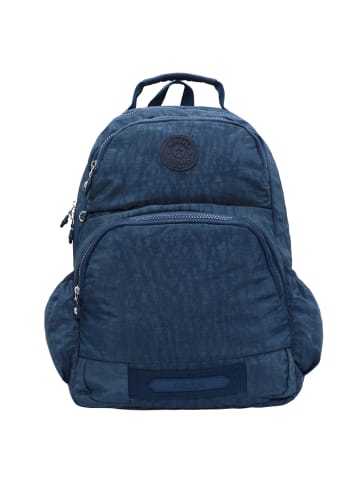 Mindesa Damen Rucksack in Marine
