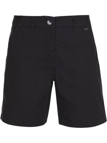Trespass Short in Schwarz