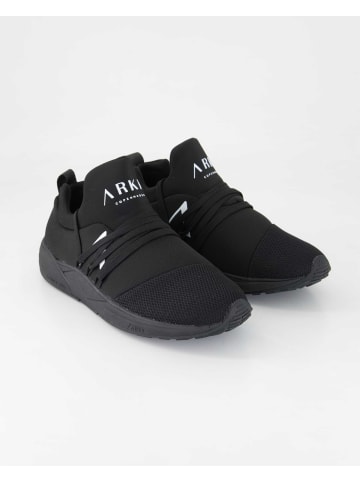 ARKK Copenhagen Sneaker low in Schwarz