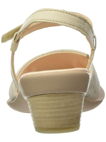 Think! Sandale für Erwachsene in beige