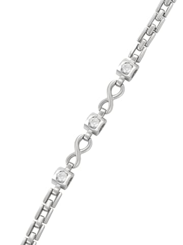 NAEMI Women Bracelet in Silver
