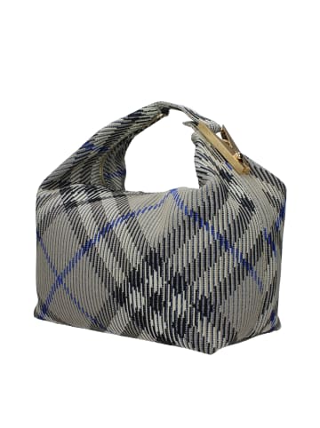 Burberry Grün Polyamid Handtasche