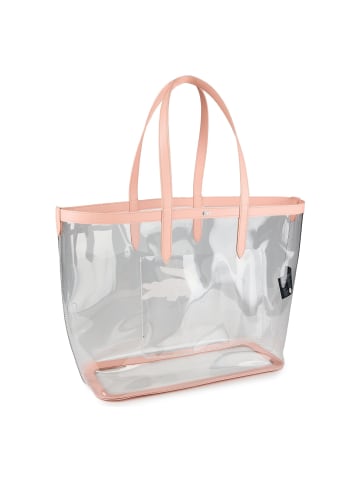 Lacoste Anna Shopper Tasche 46 cm miami