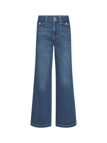 Mos Mosh Jeans MMColette Nagato in medium stone